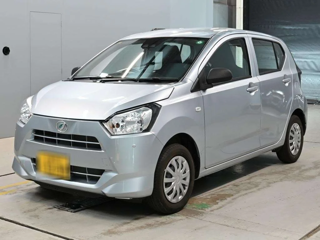 Daihatsu Mira e:S LA350S 2023